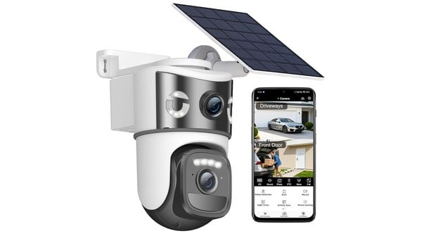 Camera Ngoài Trời - Sai lầm thường gặp khi mua camera ngoài trời