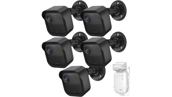 Camera Ngoài Trời - Sản phẩm này phù hợp với ai