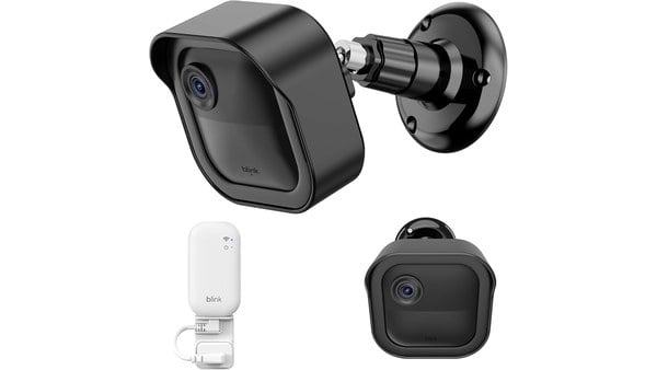 Camera Ngoài Trời - Vì sao nên mua tại Sintech