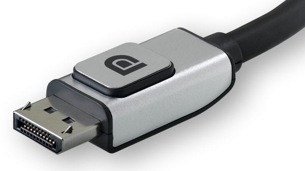 Cáp DisplayPort - Các loại cáp DisplayPort