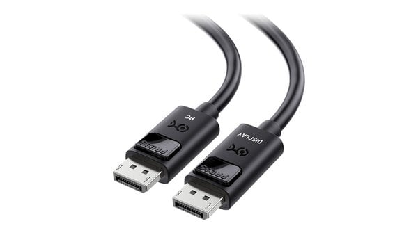 Cáp DisplayPort - Bảng giá cáp DisplayPort mới nhất tại Sintech
