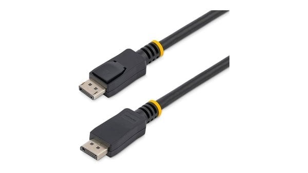 Cáp DisplayPort - DP sang HDMI hay DP ra VGA?