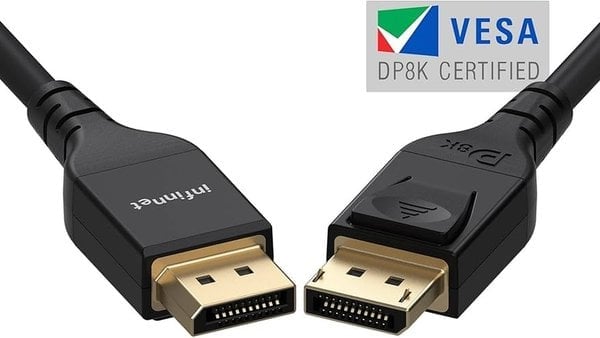 Cáp DisplayPort - Câu hỏi thường gặp về cáp DisplayPort