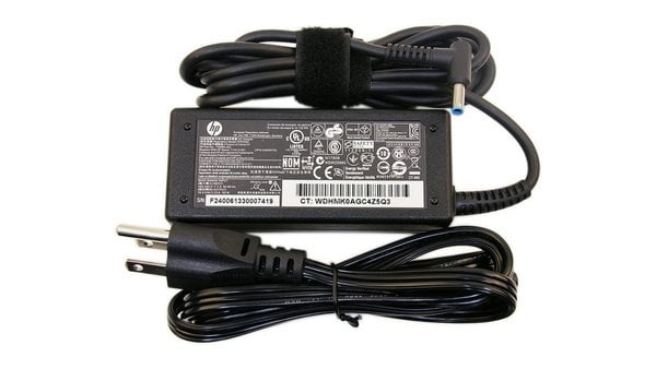 Cáp Nguồn Laptop - Khi nào nên thay cáp nguồn laptop?