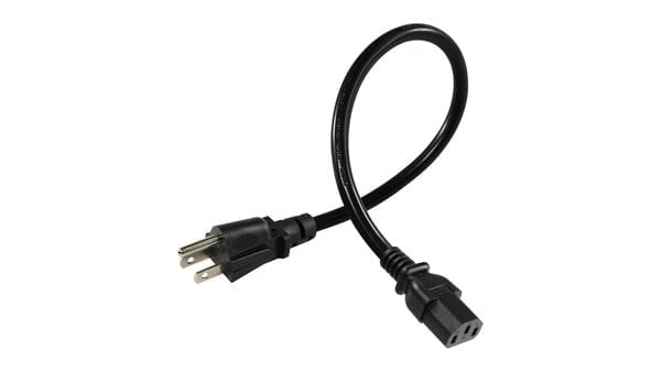 Cáp Nguồn PC - Cáp nguồn PC nằm ở phân khúc nào?