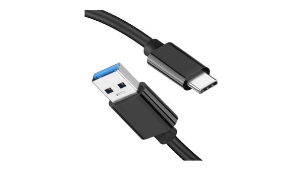 Cáp Type C - Các loại cáp Type C
