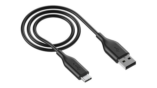 Cáp Type C - Chọn theo thiết bị nguồn