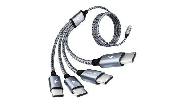 Cáp Type C - Mua cáp Type C tại Sintech