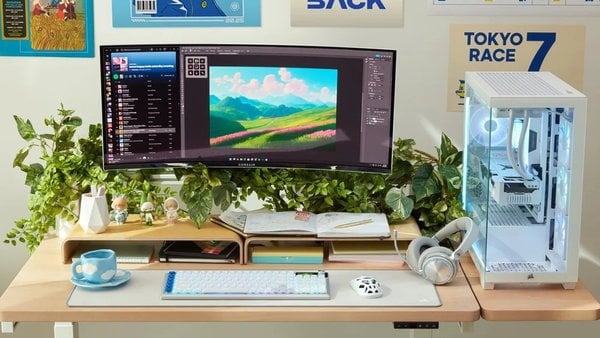 Chuột Văn Phòng - Vì sao nên mua tại Sintech