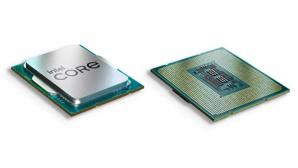 Các dòng CPU Intel khác nhau thế nào
