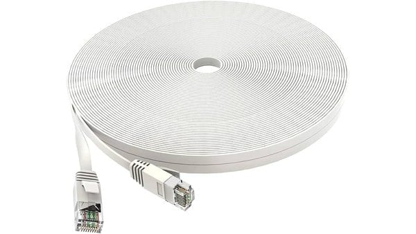 Dây mạng - Nên chọn Cat5e, Cat6 hay Cat6A