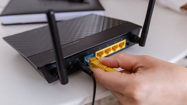 Dây mạng - Vì sao nên mua tại Sintech