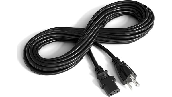 Dây Nguồn - Cáp nguồn PC và cáp nguồn sạc laptop