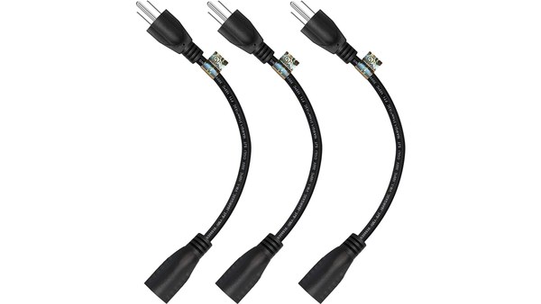 Dây Nguồn - Cách chọn cáp nguồn cho laptop