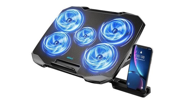 Đế Tản Nhiệt - Khi nào đế tản nhiệt không giải quyết được vấn đề?