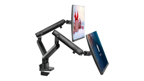 Giá Treo Đôi - Chọn arm đôi theo kích thước màn