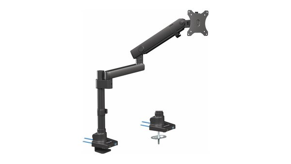Giá Treo Đơn - Tối ưu góc máy với arm màn hình đơn