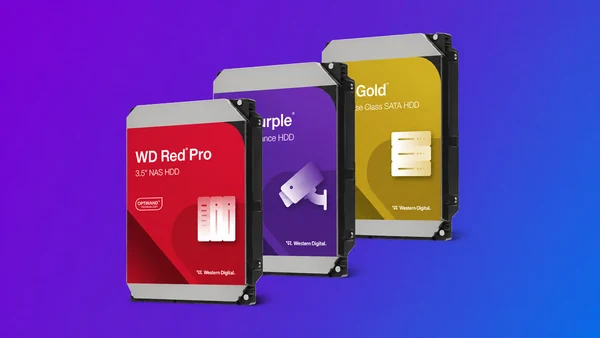 HDD là gì
