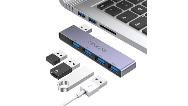 Hub - Các loại hub phổ biến hiện nay