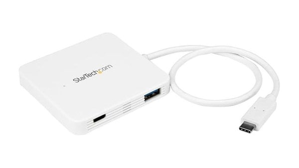 Hub Type C - Bảng giá hub Type C mới nhất tại Sintech
