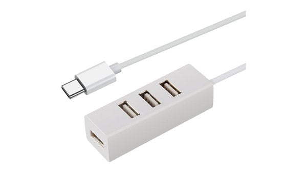 Hub Type C - Cổng nào cần ưu tiên?