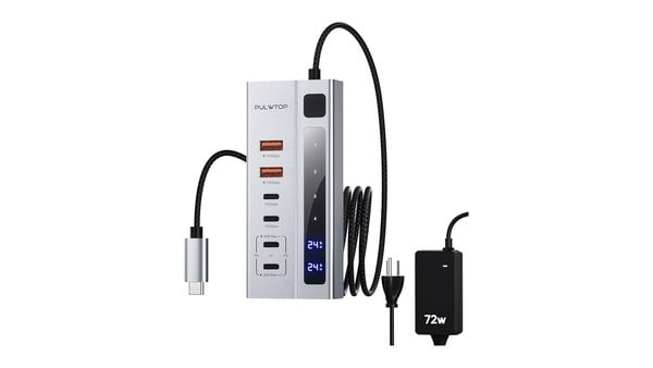 Hub USB - Hub nào hợp nhu cầu nào