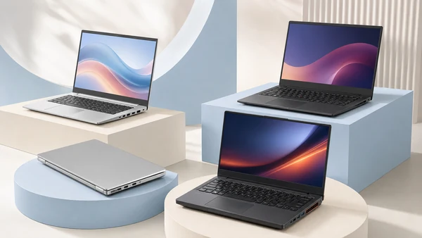 Có nên mua laptop cũ deal hời không