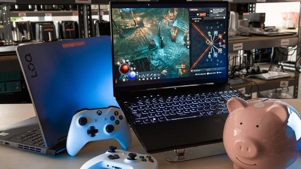 Laptop 20 - 25 Triệu - So sánh các dòng đang bán