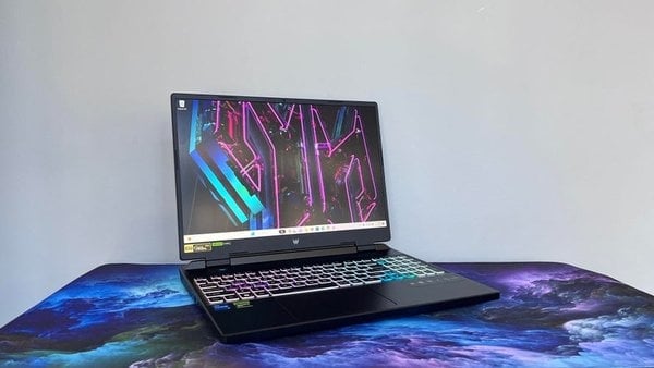 Laptop 20 - 25 Triệu - Màn OLED hay FHD?