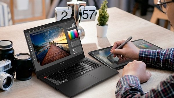 Laptop 30 - 40 Triệu - Vì sao nên mua tại Sintech