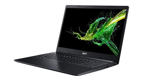 Laptop Acer - Kinh nghiệm chọn cấu hình Acer
