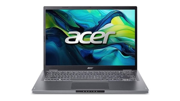 Laptop Acer - Acer cho sinh viên ngành kỹ thuật