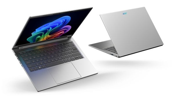 Laptop Acer - Mua laptop Acer tại Sintech