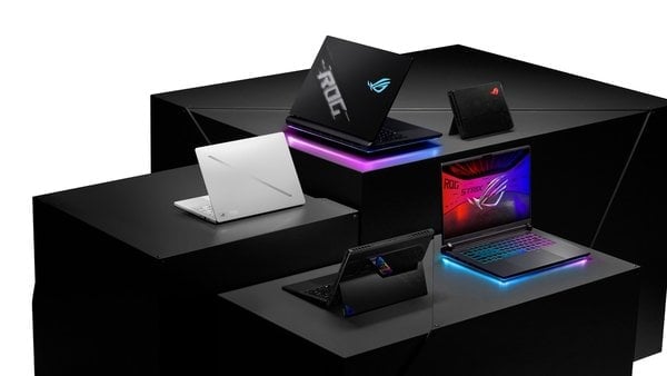 Laptop Asus - Chọn đúng dòng ASUS trước khi nhìn cấu hình