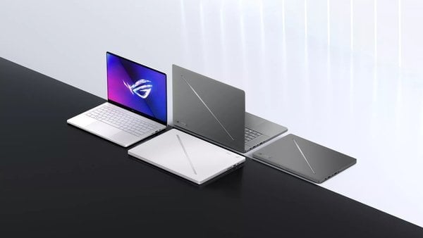 Laptop Asus - OLED, AI PC và GPU rời nên ưu tiên khi nào?