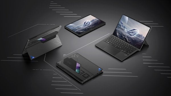 Laptop Asus - Laptop ASUS mới hay laptop cũ?