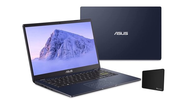 Laptop Asus - Vì sao nên mua tại Sintech