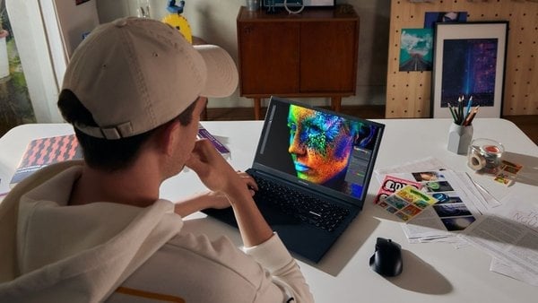 Laptop Đồ Họa - RAM 16GB hay 32GB?