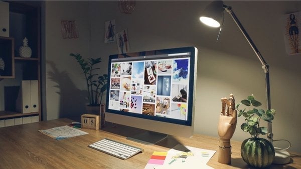 Laptop Đồ Họa - Vì sao nên mua tại Sintech