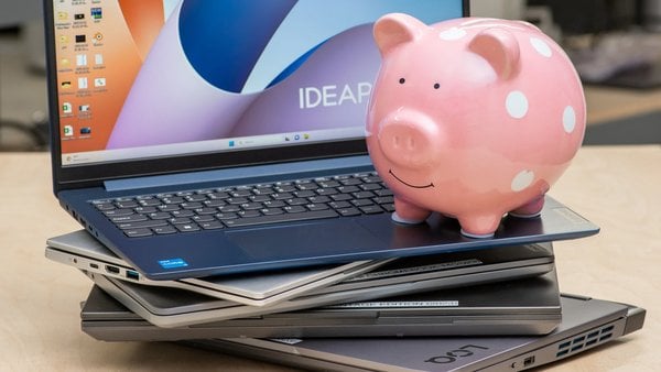 Laptop Dưới 15 Triệu - Laptop 14 inch hay 15.6 inch?
