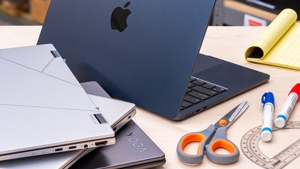 Laptop Học Tập – Sinh Viên - Core i5 hay Ryzen 5?