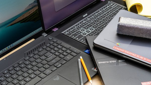 Laptop Học Tập – Sinh Viên - Màn hình laptop nên chọn