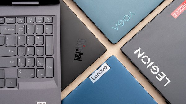 Laptop Lenovo - Laptop Lenovo giá bao nhiêu?