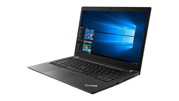 Laptop Lenovo - Khi nào nên chọn LOQ hoặc Legion?