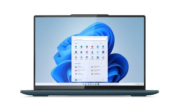 Laptop Lenovo - Vì sao nên mua tại Sintech