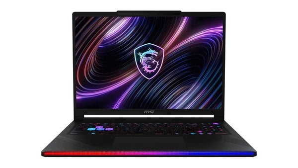 Laptop MSI - Đừng mặc định MSI chỉ dành cho gaming