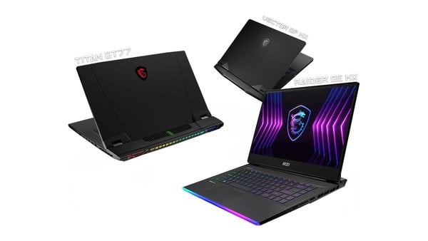 Laptop MSI - Laptop MSI giá bao nhiêu?