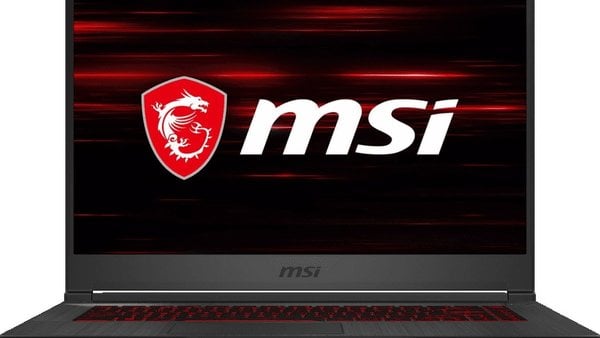Laptop MSI - Laptop MSI mới hay laptop cũ?