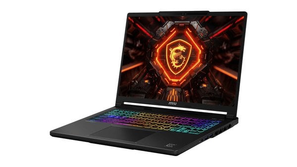 Laptop MSI - AI+ có cần thiết với mọi khách hàng?