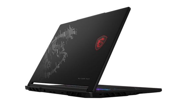 Laptop MSI - Vì sao nên mua tại Sintech